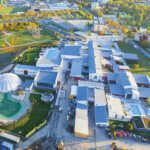 BusinessForum: Franken-Therme Bad Windsheim