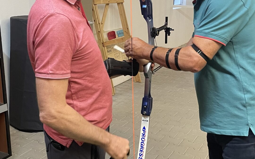 Sommerfest der Wirtschaftsvereinigung NEABW e.V. im Schützenverein Bad Windsheim